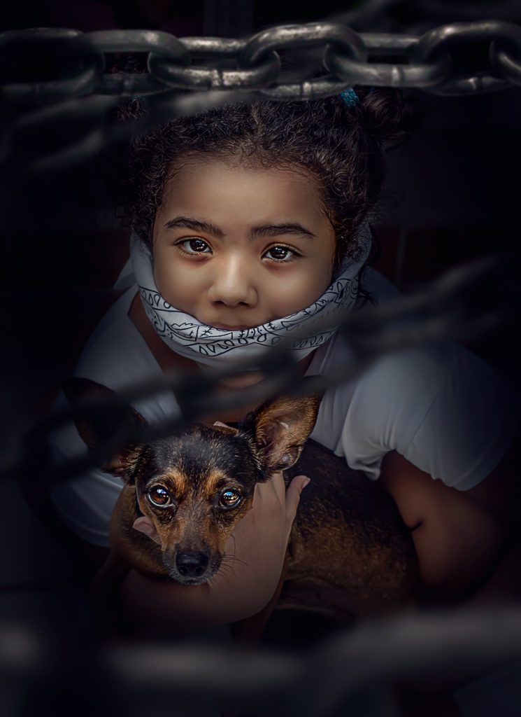8 Signs You Might Be Affected by Childhood Trauma